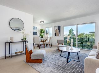 800 N Delaware St APT 310, San Mateo, CA