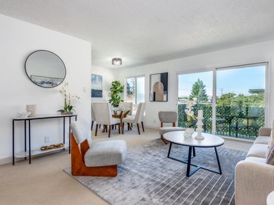 800 N Delaware St APT 310, San Mateo, CA, 94401