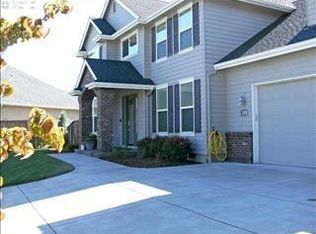 3301 Arlington Ave, Eugene, OR 97408