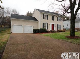 7133 Bay Cove Trl, Nashville, TN 37221