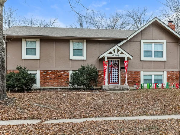 6301 E 140th Ter, Grandview, MO 64030