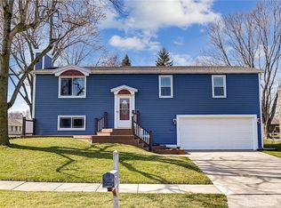 1313 Ronald St, Vandalia, OH 45377