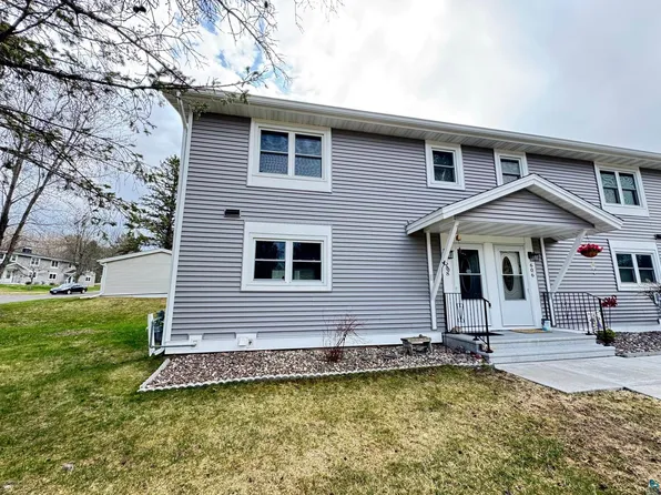 608 Selfridge Dr #608, Duluth, MN 55811