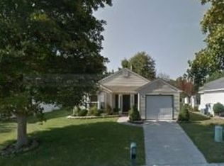 230 Mohican Ln, Little Egg Harbor, NJ 08087