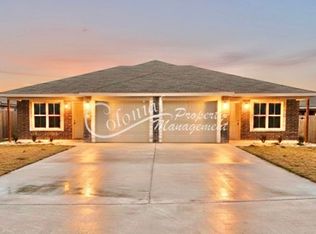 3109 Ochiltree Dr #B, Temple, TX 76501