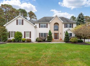 29 Leone Blvd, Jackson, NJ 08527