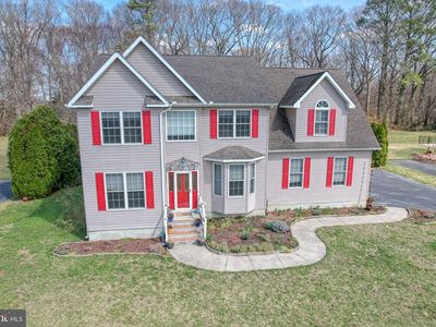 15 Byrneberry Ct, Magnolia, DE, 19962