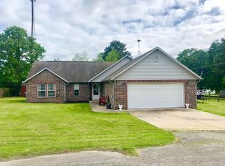 500 E Limestone, Disney, OK 74340