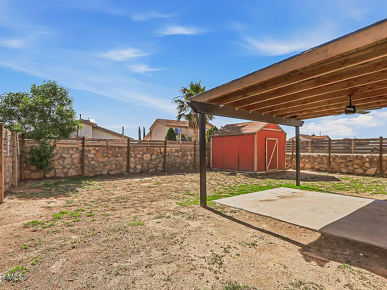 11961 Mesquite Miel Dr — Photo 43