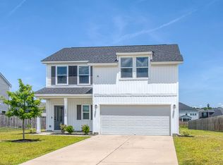299 Lucca Dr, Summerville, SC 29486