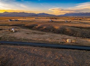 8 & 12 Iley Ct, Whitehall, MT 59759