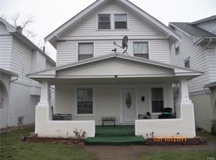 23 Virginia Ave, Dayton, OH 45410
