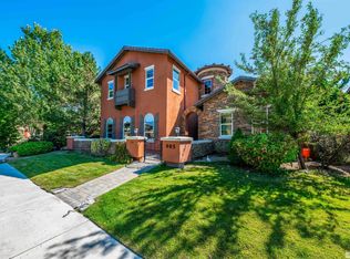985 Bella Monte Dr, Minden, NV