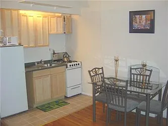 Rented by Oxford Property Group