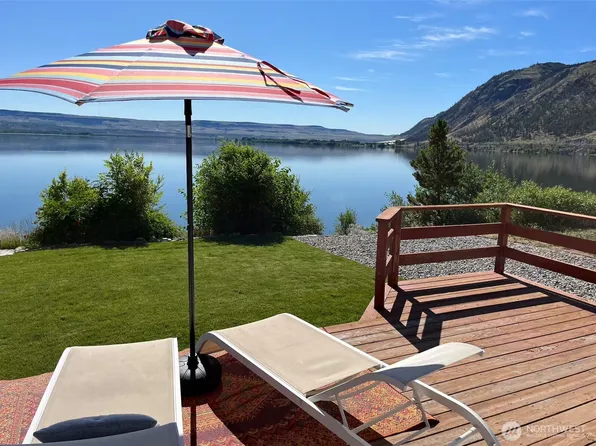 622 1ST STREET, Brewster, WA 98812