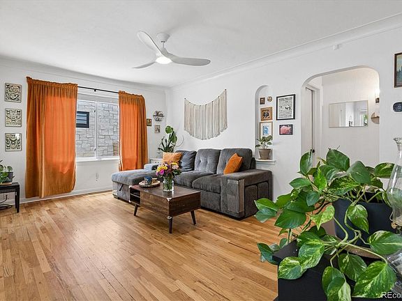 3rd image of 4535 S Clarkson Street