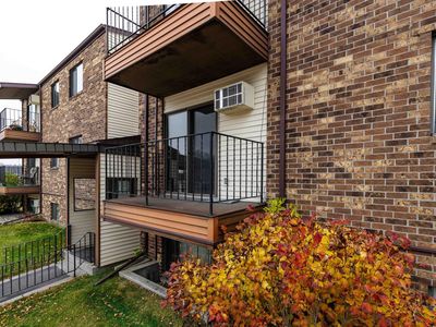 2650 15th St S APT 203, Fargo, ND, 58103