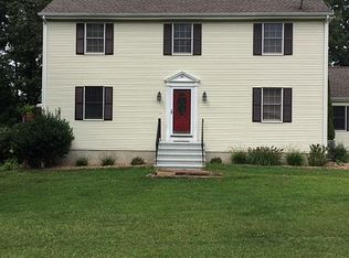 85 Wickham Rd, Glastonbury, CT 06033