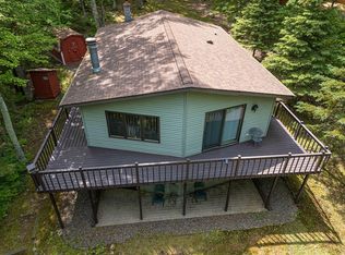 7140 Somo Ln, Rhinelander, WI 54501