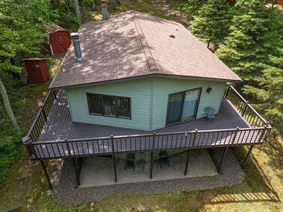 7140 Somo Ln, Rhinelander, WI, 54501