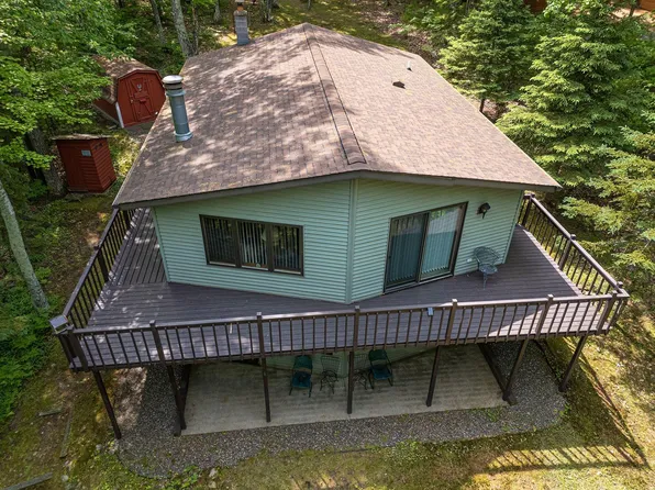 7140 Somo Ln, Rhinelander, WI 54501