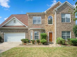 10455 Jennifer Wilson Ct, Jonesboro, GA 30238
