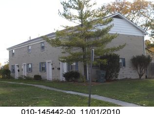 5058 Hibbs Dr, Columbus, OH 43220