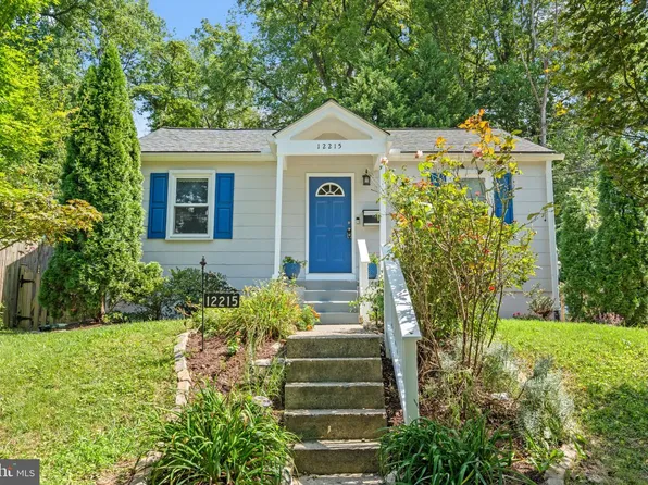 12215 Judson Rd, Silver Spring, MD 20902