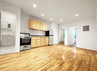 161 S 1st St #3E, Brooklyn, NY 11211