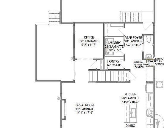 2nd image of 4779 Lacy Road
