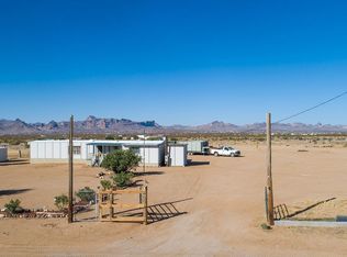 1601 S Ligurta Rd, Golden Valley, AZ 86413