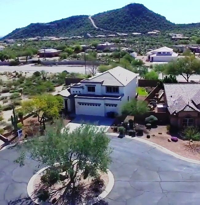 1st image of 9561 E Knoll Cir