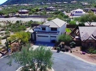 9561 E Knoll Cir, Mesa, AZ 85207