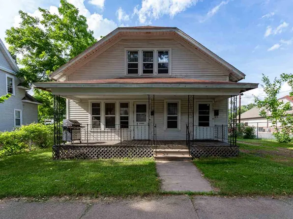 730 Washington St, Wausau, WI 54403