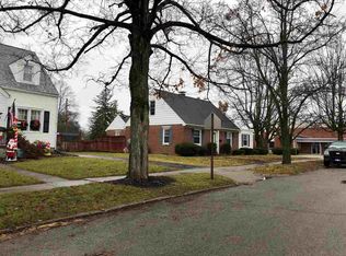 227 E Seminary St, Liberty, IN 47353