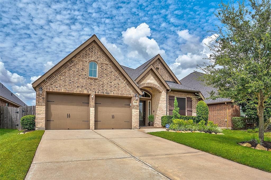 22435 Slate Oaks Ln, Richmond, TX 77469 Zillow