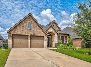 22435 Slate Oaks Ln, Richmond, TX 77469