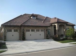 10867 N John Albert Ave, Fresno, CA 93730