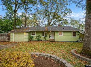 2890 Doughton St S, Salem, OR 97302