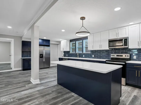 316 CYPRESS Avenue, Green Cove Springs, FL 32043