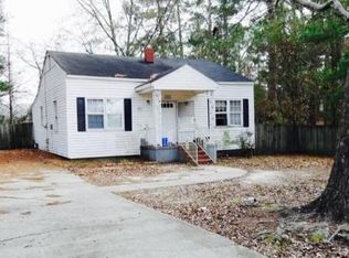 205 Preston Ave #2, Fayetteville, NC 28301