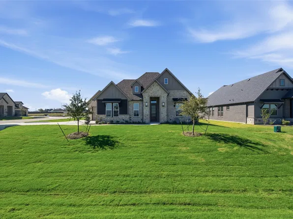 195 Springfield St, New Fairview, TX 76078