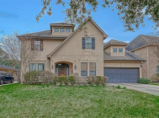 3218 Westridge St, Houston, TX 77025