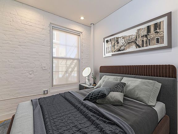 2nd image of 146 Mulberry St #6B