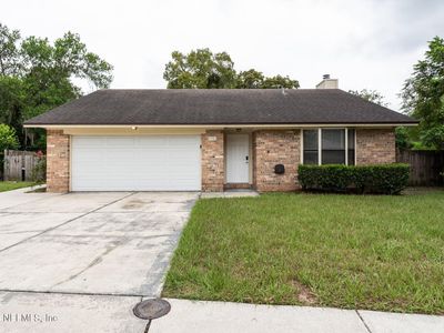 7706 CRANBERRY Lane S, Jacksonville, FL, 32244