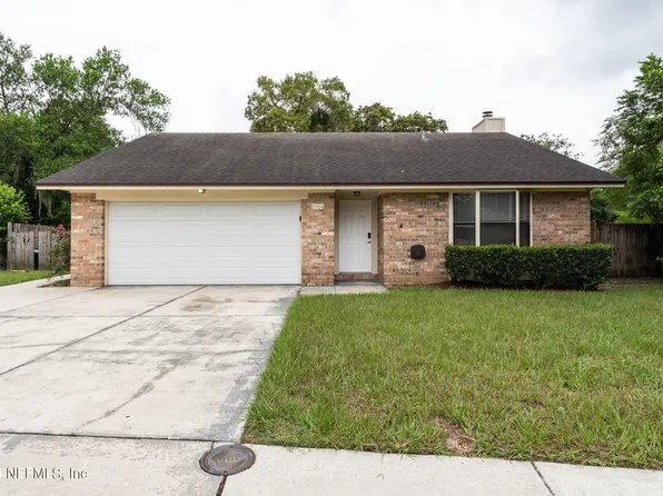 7706 CRANBERRY Lane S, Jacksonville, FL 32244