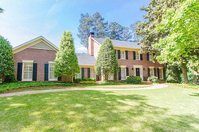 1st image of this home