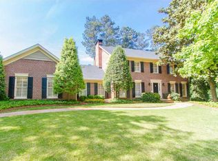 3133 Smokestone Ct NE, Atlanta, GA 30345