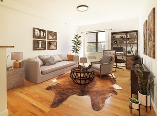 108 W 138th St #4C, New York, NY 10030
