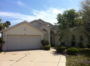 10 Clement Ct, Palm Coast, FL 32137